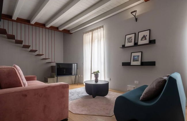 Heart Milan Apartments - Porta Romana - Photo 61