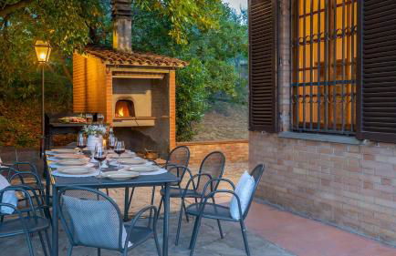 Villa Fiorentini 10, Emma Villas - Foto 16