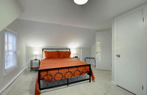 Anne and Freds Leonardtown Home - Foto 47