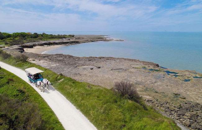 VVF Île de Ré Sainte-Marie-de-Ré - Foto 26