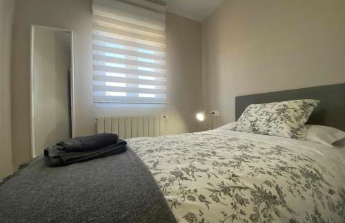 Mirador Solasierra montaña y pantano VUT-LE-5623 - Foto 44