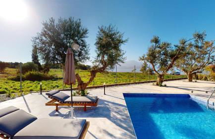 Epipleon Serenity Villas - Foto 74