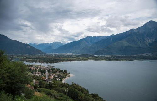 Residence Casa Rosa - Foto 34