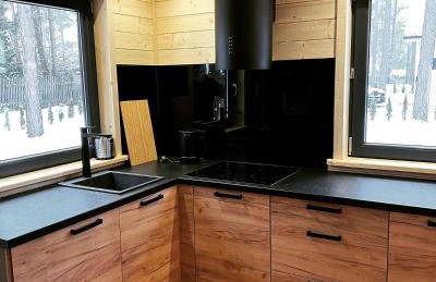 Aparthouse Siemiany - Foto 31