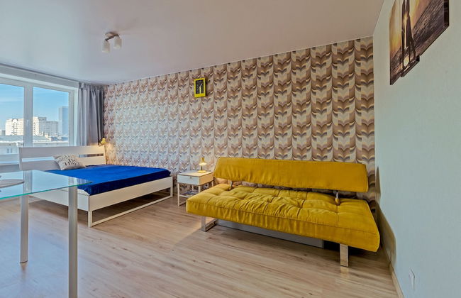 RentalSPb Sweet Home Moskovsky Prospect - Photo 8