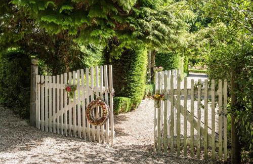 Ferienwohnung Kutscherstube - Foto 13