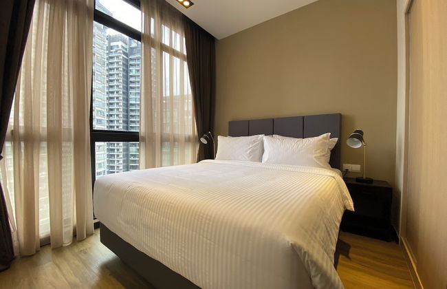 Momentus Serviced Residences Novena - Foto 6