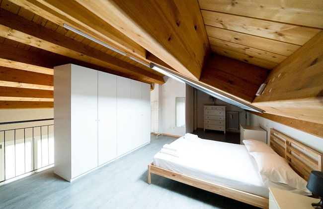 Residenze Darsena - Photo 25