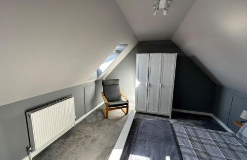 Atworth Haven: 4-Bed Home with Garden - Foto 7