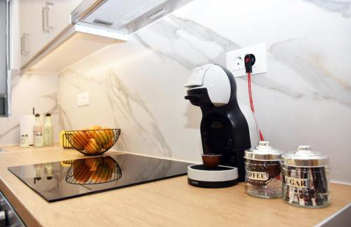 Olgas cozy home - Foto 16