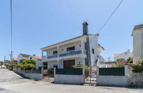 Ericeira - Casa Tia Alice - Foto 32