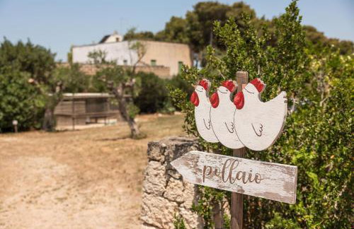 Cava Li Santi Residence a Santa Caterina - Foto 132