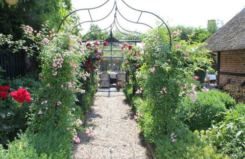 "Rosenkate 2" - Foto 16