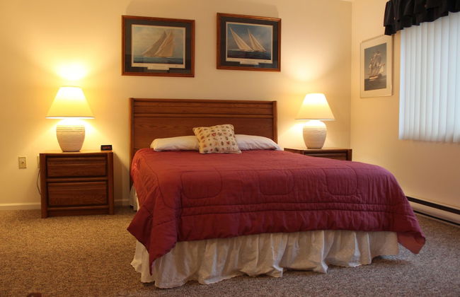 The Nordic Inn a Condominium Resort - Photo 9