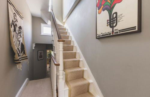 Modern Comforts in a Designer Home - Photo 14