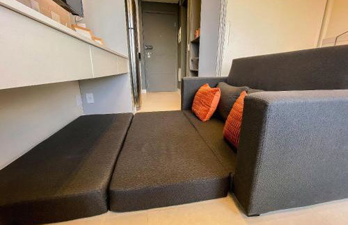 Palazzo - 5min AACD e Hosp. São Paulo | Ar e Wi-Fi - Foto 20