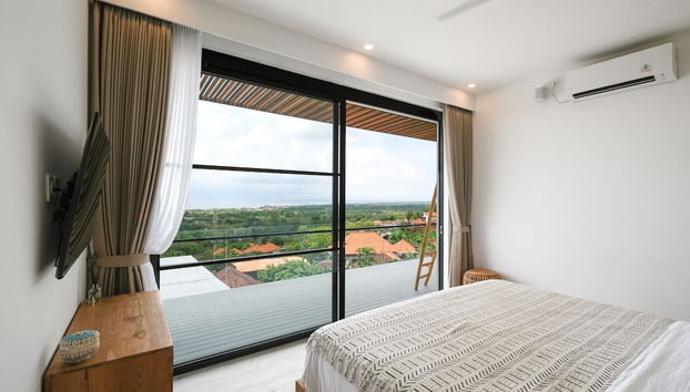 Makai Uluwatu - Foto 2, Habitación