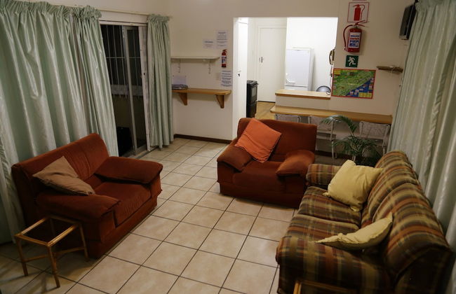 Clinch Self Catering - Foto 20