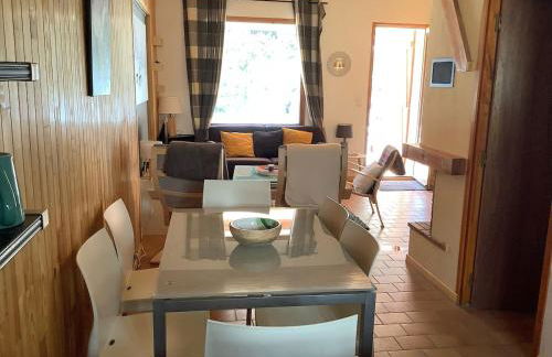 Petit chalet cosy a saint-Anne 04 - Foto 26