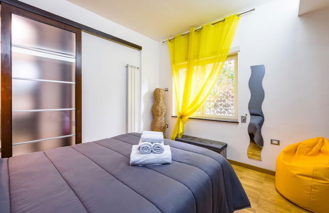 Fresh and Trendy Flat at Vomero - Foto 7