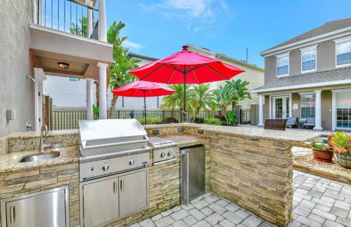 Excitement Getaway Oasis - Foto 14