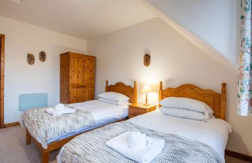 Apartment Pond View on Aigas Golf Course by Interhome - Foto 11