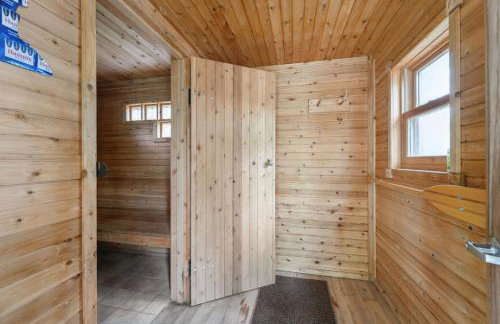 Hatch Lake Tiny House - Get Up North Retreats - Foto 31