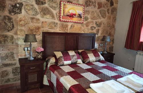 Casas Rurales Majana 1 - Foto 18