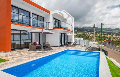 Sea view flat in Casa Teixeira Calheta Madeira - Foto 3