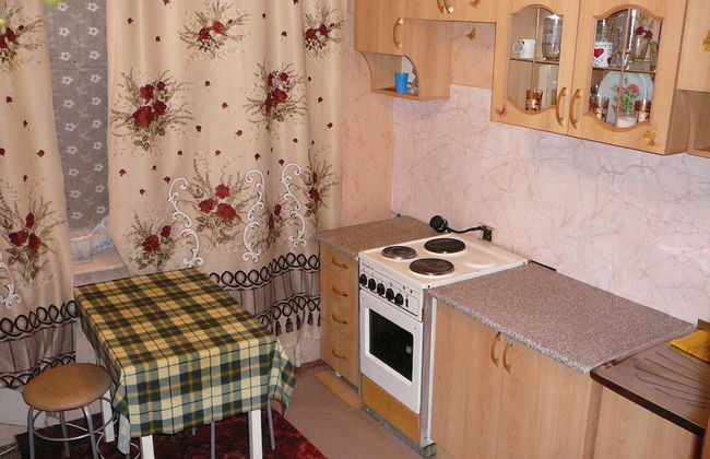 Apartment on Melnichnaya 24 - Foto 44