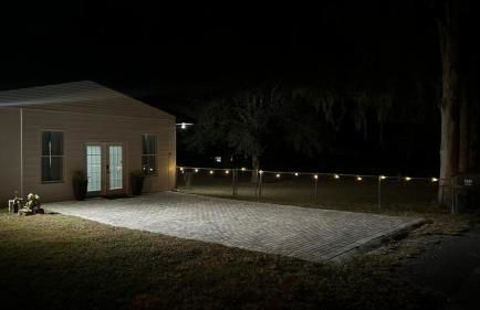 Perfect Location Near FL Horse Park Downtown & WEC - Foto 24