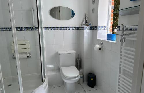 The Garden Suite - Foto 12