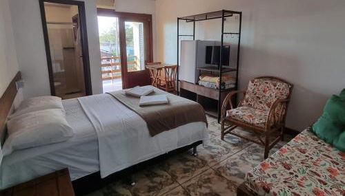 Pousada dos Quiosques - Foto 4