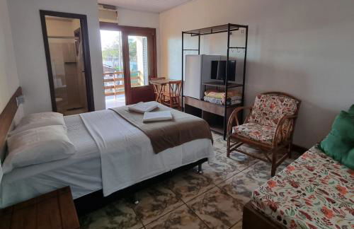 Pousada dos Quiosques - Foto 4