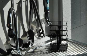 Portello Flat with Balcony - Foto 27