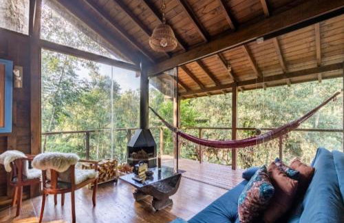 Cabanas do Rio - Photo 24