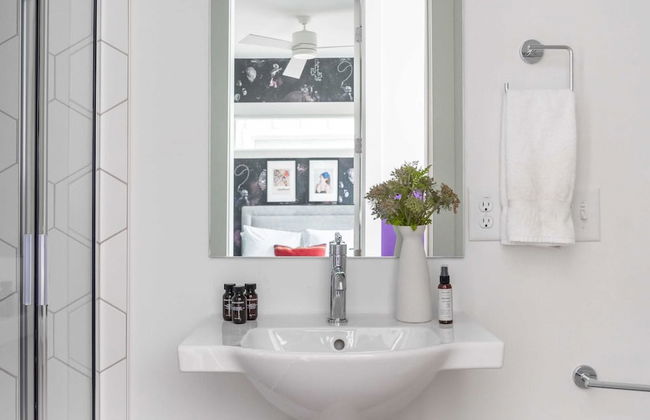 Linda, Emmylou & Patsy by Avantstay 3 Unit Buyout w/ 11br in Heart of Nashville - Foto 21