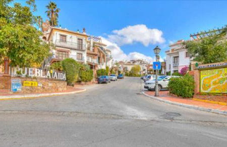 Un Cuento de Hadas en Mijas - Photo 15