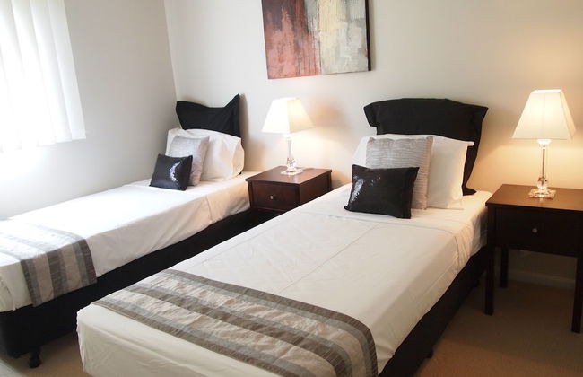 Edge Apartments Cairns - Foto 14