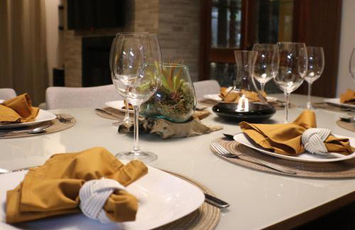 DUPLEX COM JACUZZI NA BORGES - SATTVA HOME - Foto 6