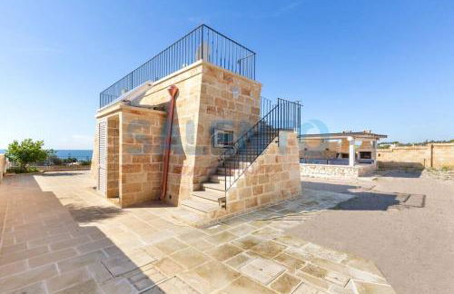 Salentoandmore - Villa Adrian - Foto 23