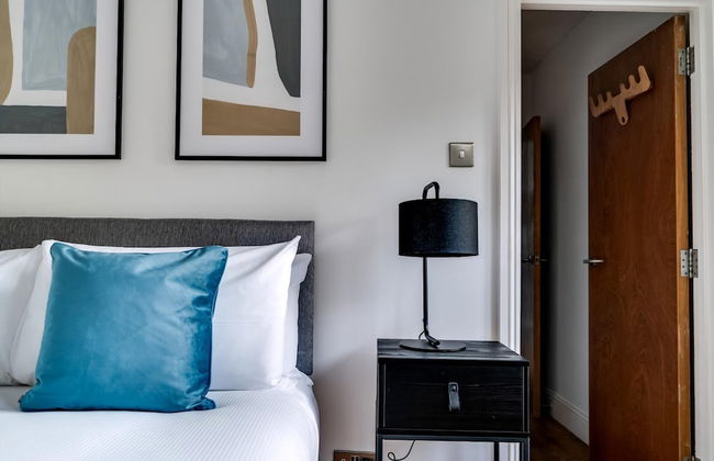 Tufnell Park Hideaway - Foto 11