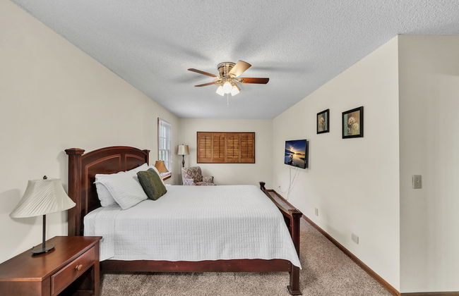 The Villas at Coosawattee River Resort - Photo 51