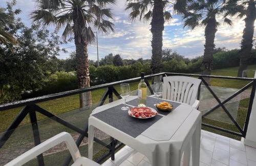 Green Apartment 14 in Tavira Garden - Foto 7