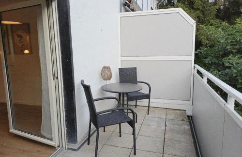 Westfalio Apartments - BrightStay Halver - feel at home - Foto 12