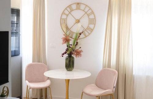 Soho Boutique Apartman - Foto 17