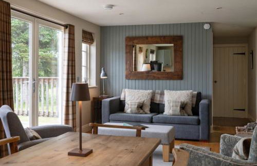 Brachkashie Cottage, Loch Knockie - Photo 29