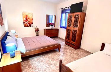 Athina K Rooms - Foto 35