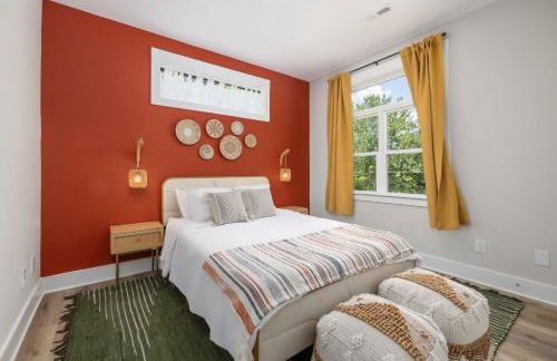 Brand New 4bd - Modern - Prime Location - Spacious - Foto 2