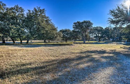 1 Mi to Belton Lake Peaceful Temple Escape! - Foto 16